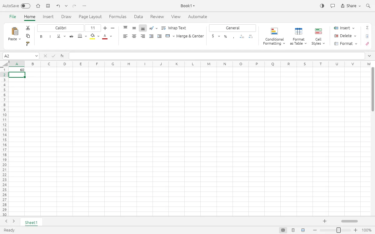 GridCraft online with a formula =SUM(1,2,3)*10 evaluated to 60 in cell A1